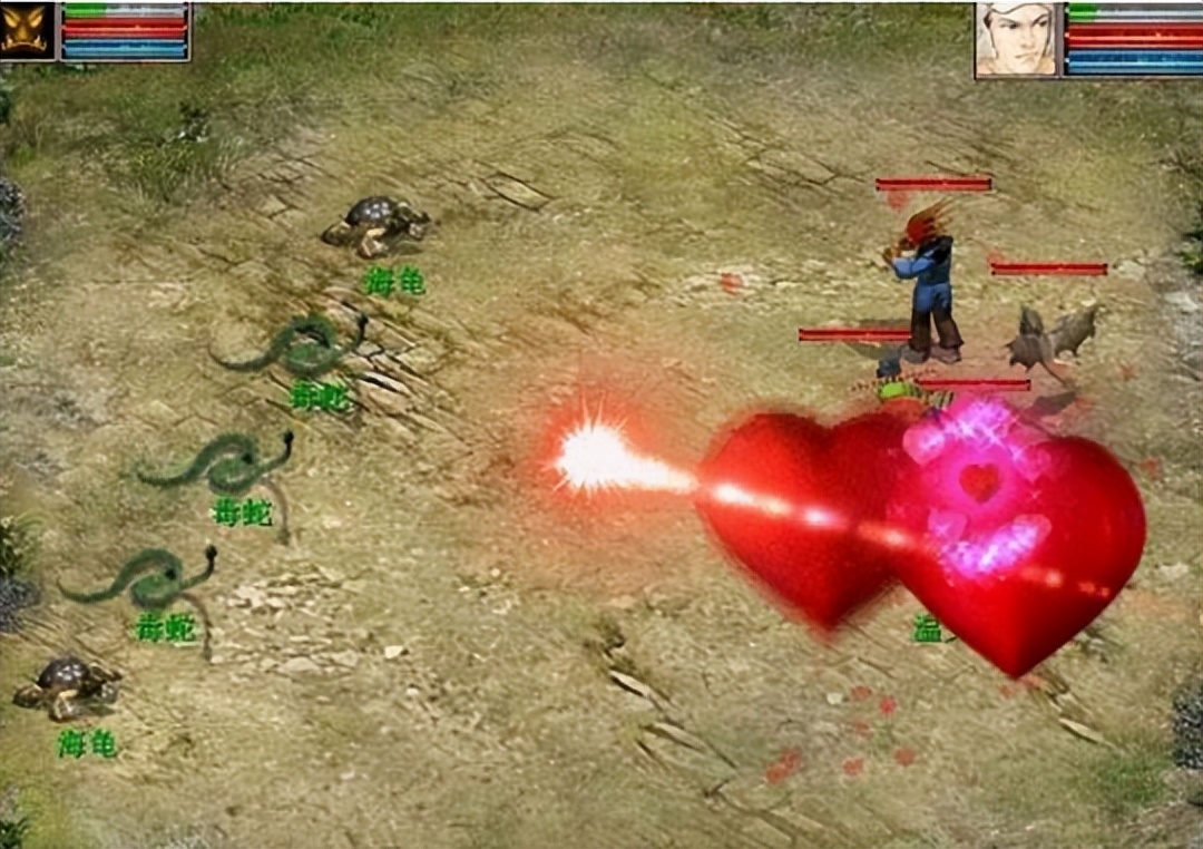 大话西游2砍龙一回合14星,大话西游二29号任务