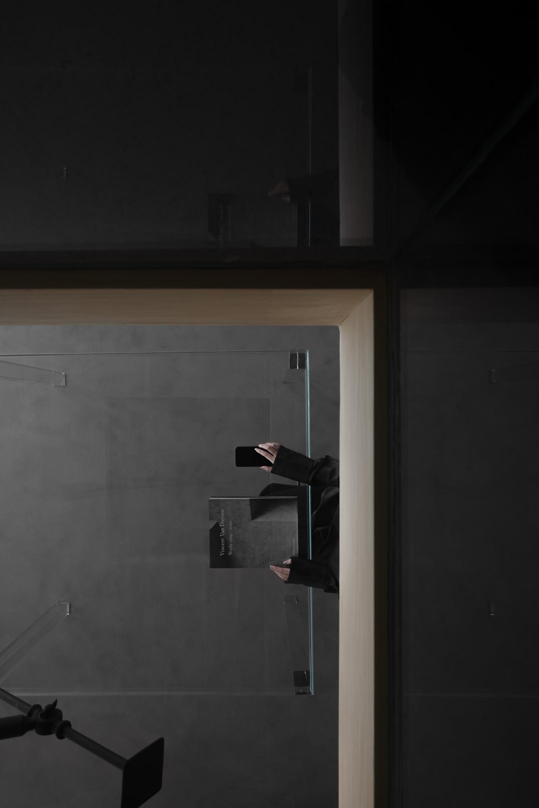 今古凤凰|兰亭材料展厅