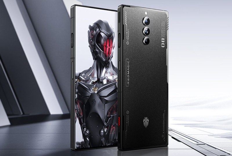 今年游戏性能最强的手机,目前游戏性能最强悍的手机