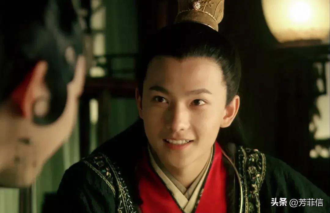 内娱当红男,内娱最红男星是谁