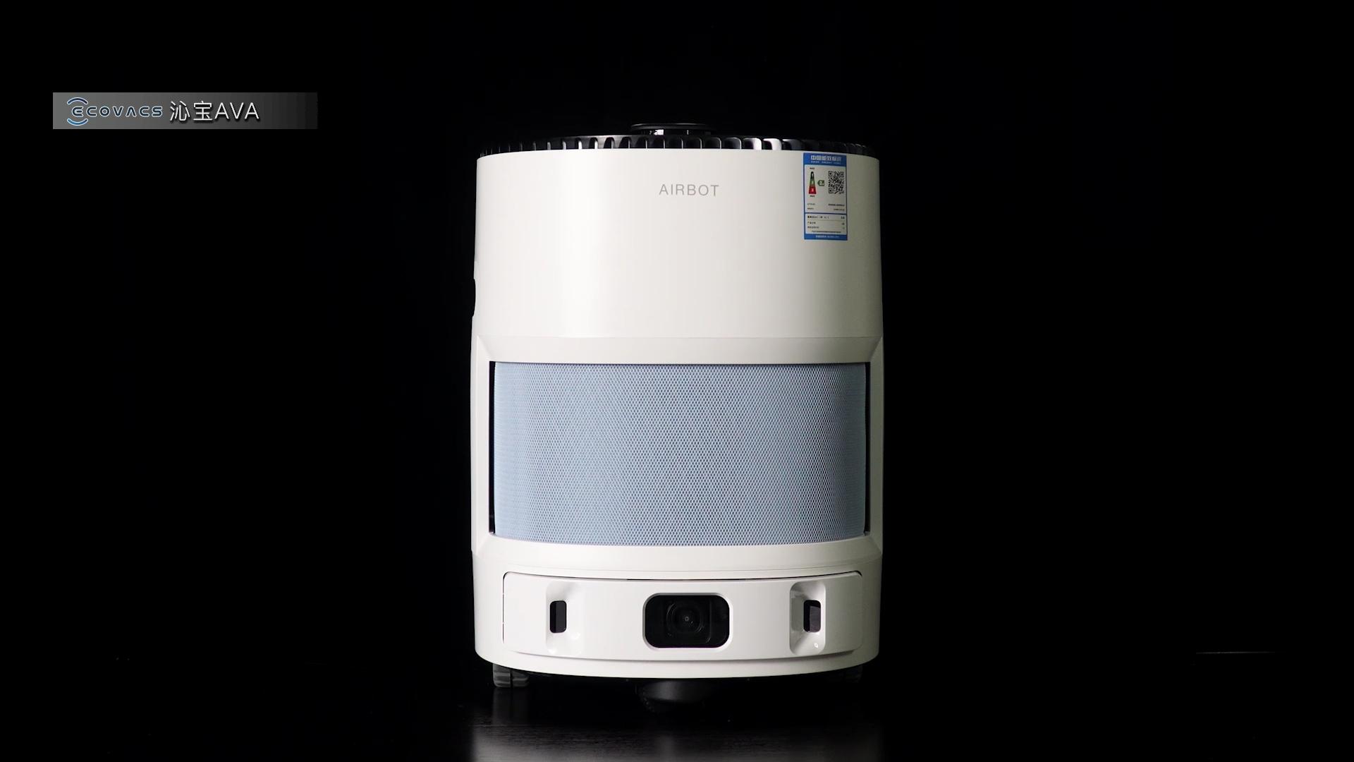 科沃斯和戴森净化器,空气净化器前十名首选科沃斯品牌