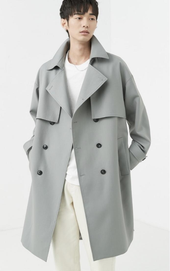 25岁男生宝藏衣服店铺,保暖年轻人的潮流男装