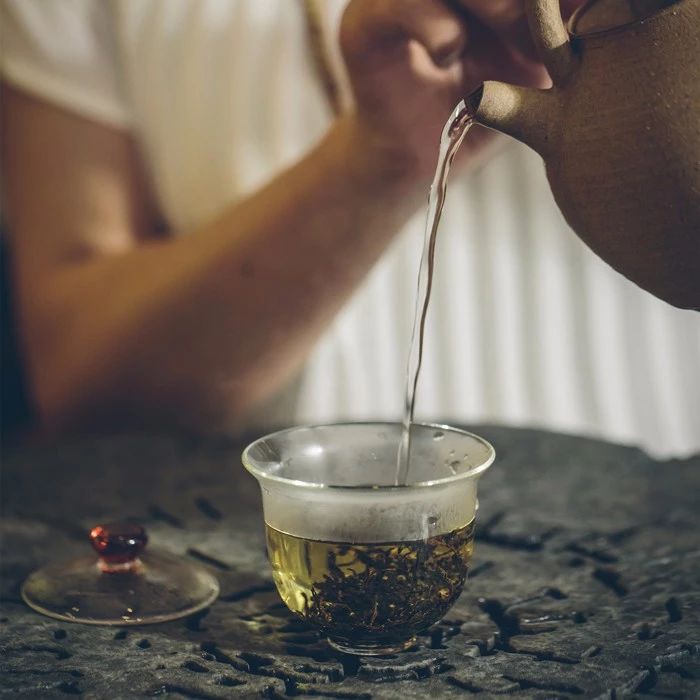 政和工夫茶特点,文圣茶话