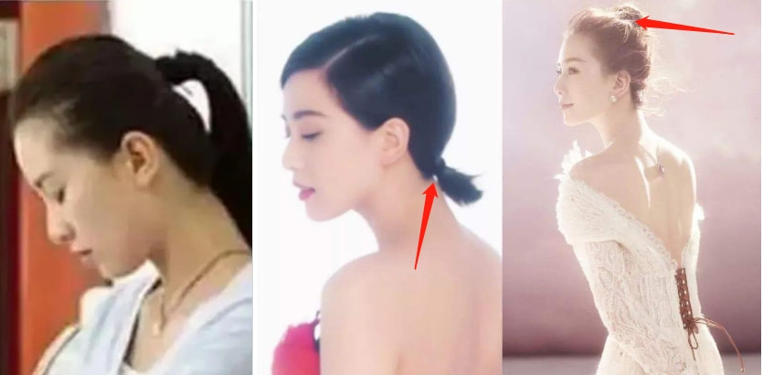 发型提升颜值,看看你适合哪一种发型