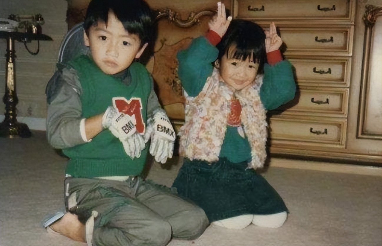 父母爱情中有郭涛的媳妇李燃吗,郭涛和李燃有孩子吗