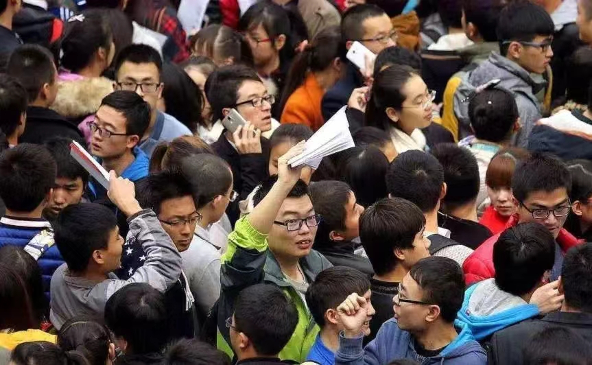 2023年外卖员爆增致1000万人，到底发生了什么？