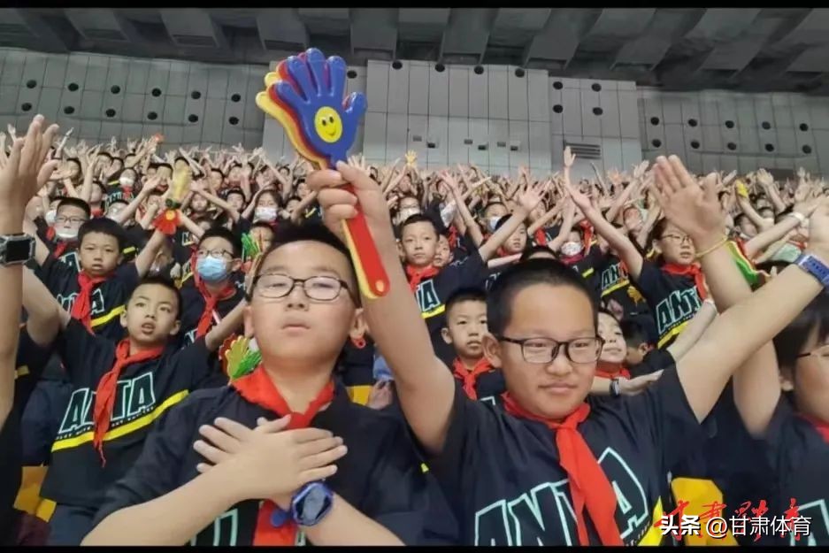 动起来健康出发,健康动起来儿童