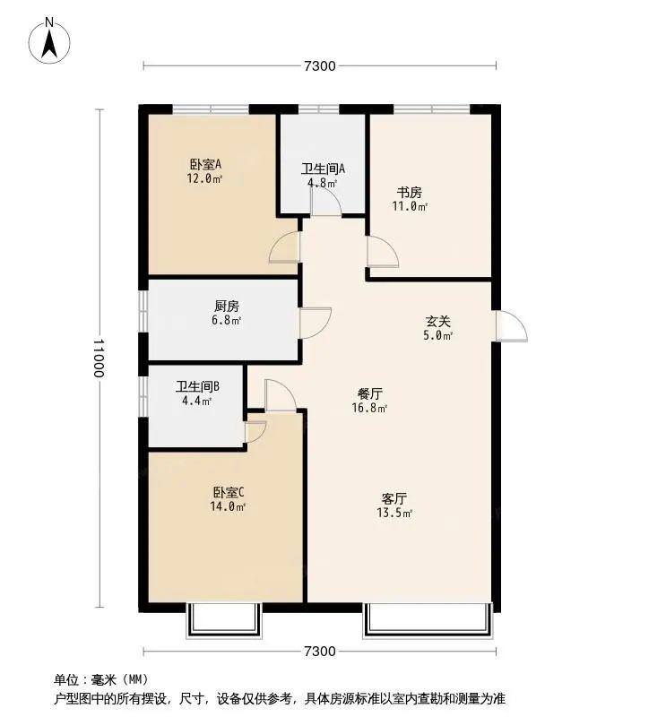 买房如何选户型只需牢记这六点,买房攻略如何选择一个好的户型