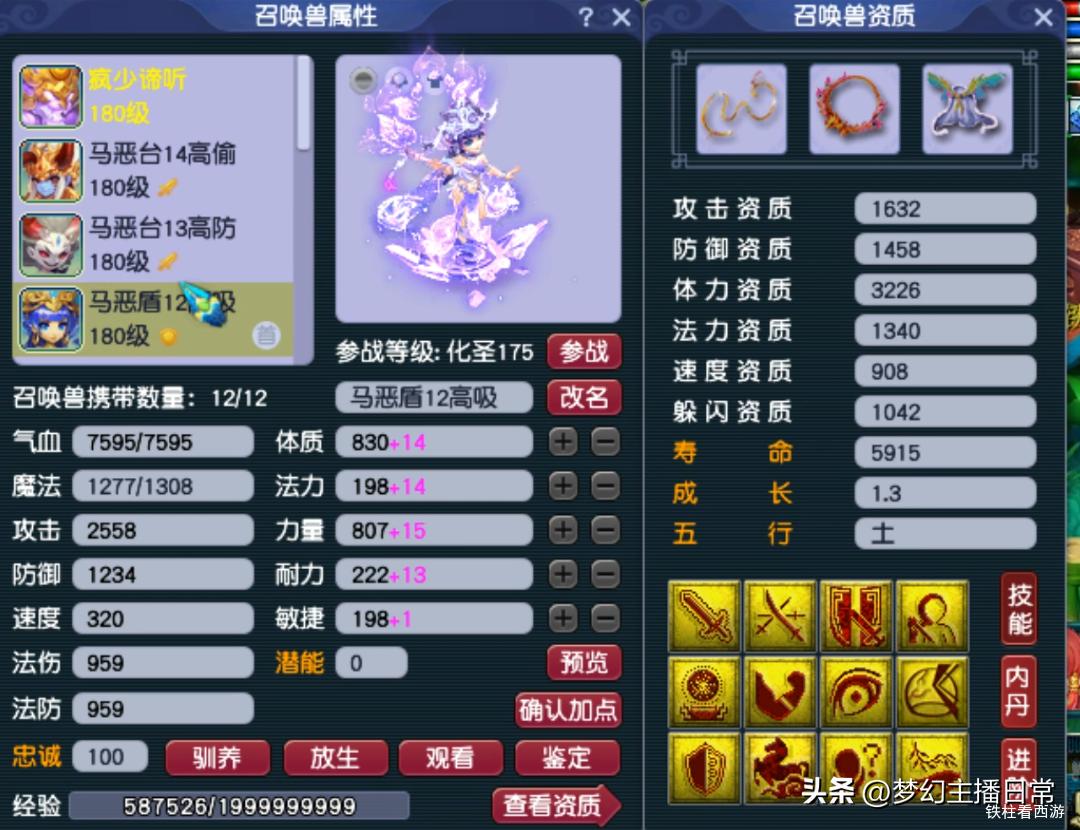 梦幻西游神木林龙宫,梦幻西游第一龙宫涛哥