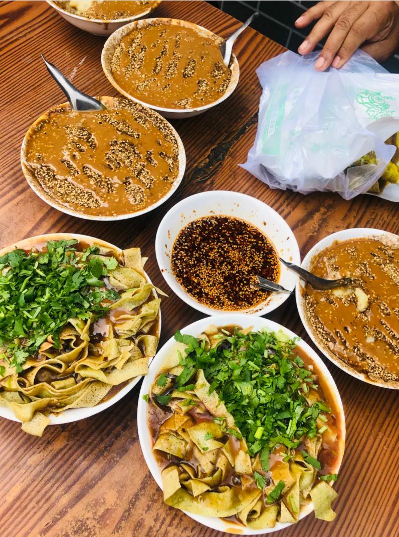 天津西北角人少的地方,天津西北角现在还有人吗