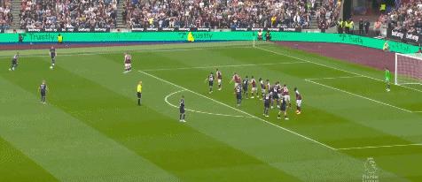 乱，乱，乱，英超的争冠乱了，保级乱了，这样的英超你怎能不爱