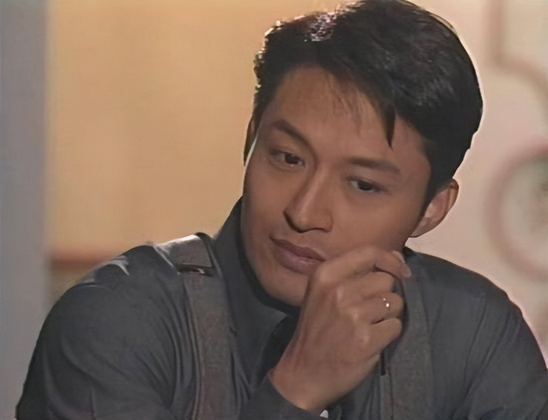 60后马景涛现状,马景涛近照曝光