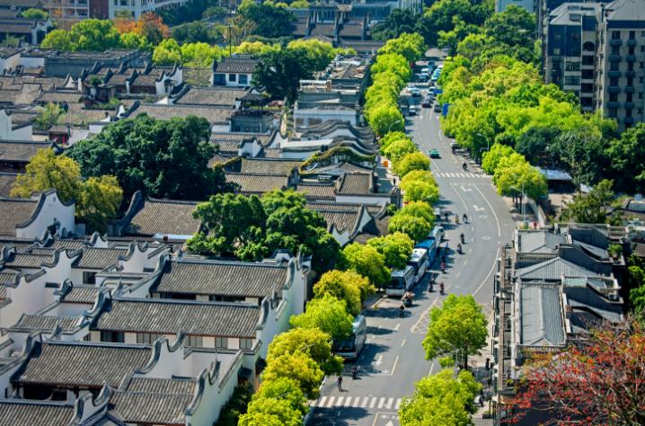 中国夏季十大“火炉”城市排行榜单出炉，这里有你的家乡吗