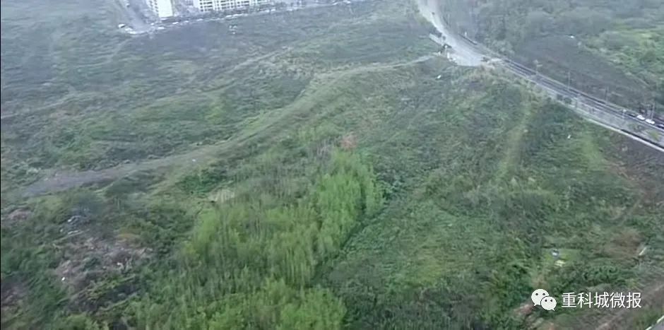 这所学校项目已经进场了…