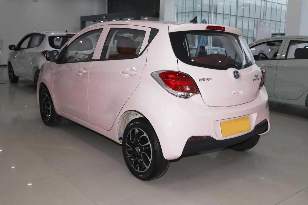 长安最后一战,长安汽车最终结果