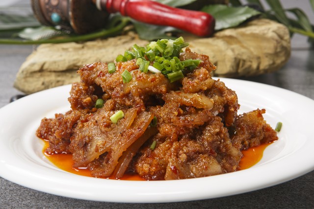 株洲好吃的美食推荐湘菜,湖南株洲特色美食推荐