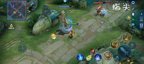 猴子孙行者高端局打法,孙行者打野实局