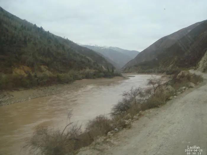 跟随老韩走遍中国，四川篇二十四阿坝州甘孜州（6）