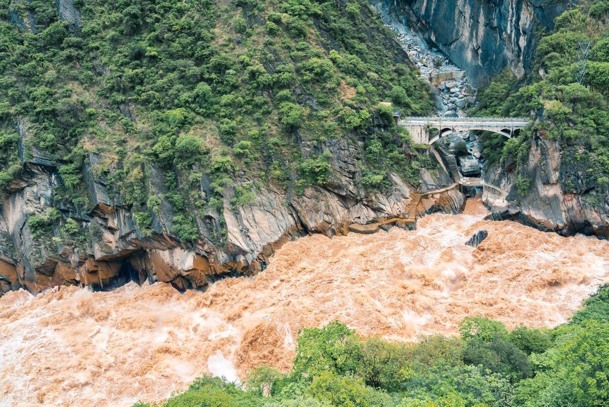 香格里拉最值得去的景点排名,香格里拉旅游必去的十大景点
