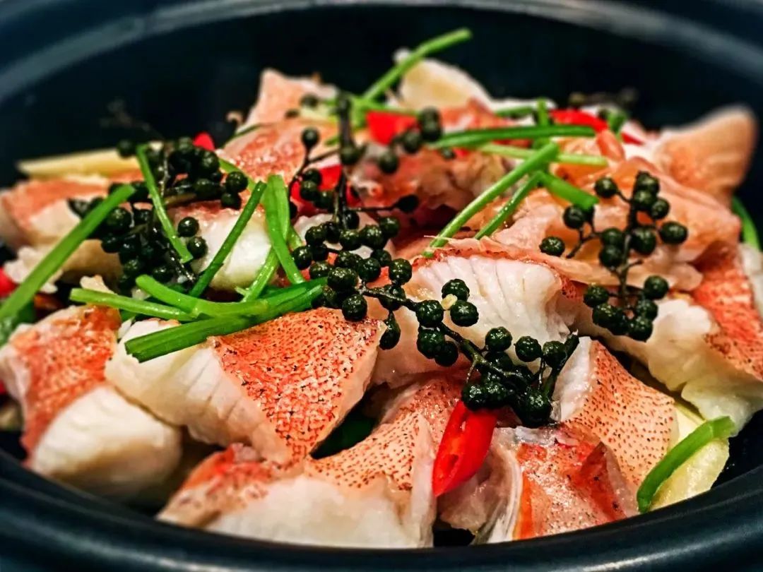 深圳人有口“福”了！最新潮菜指南出炉