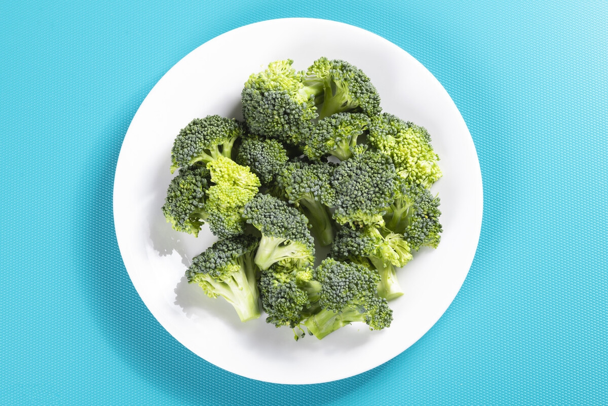 能生吃的减肥蔬菜排行榜,热量较低适合减肥吃的蔬菜