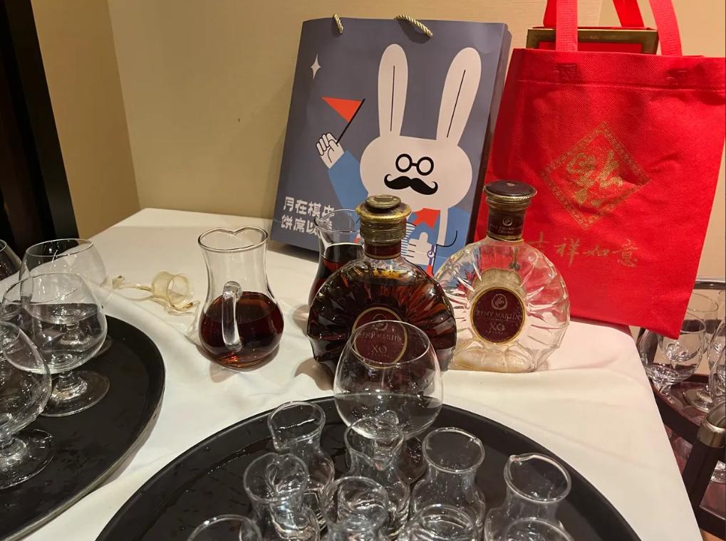 看了你就知道洋酒中的xo到底是啥,洋酒xo酒为什么是甜的