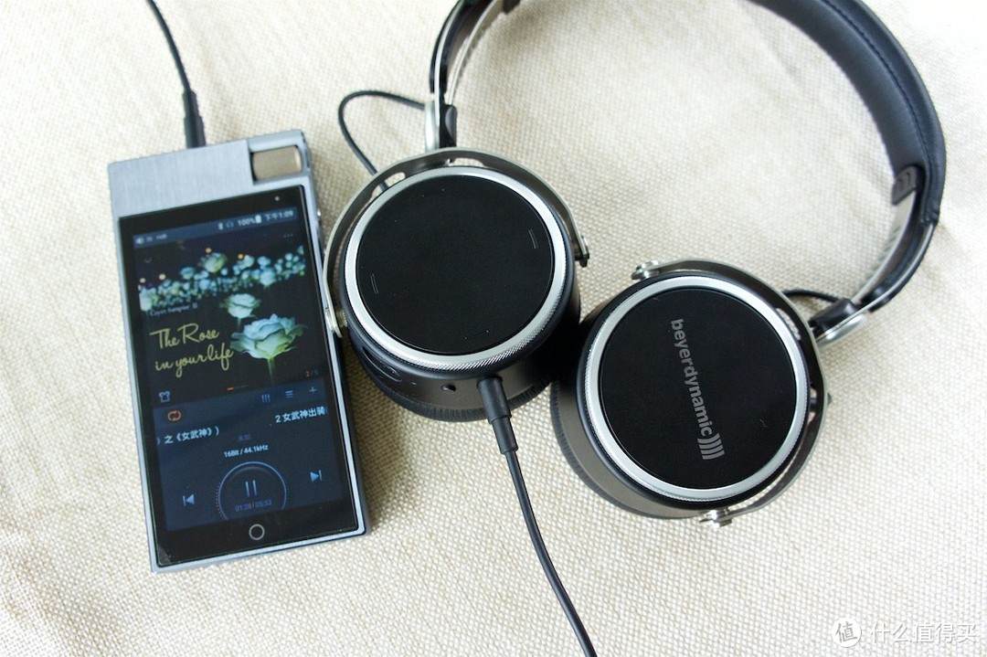 拜雅freebyrd怎样,拜雅FREEBYRD降噪耳机