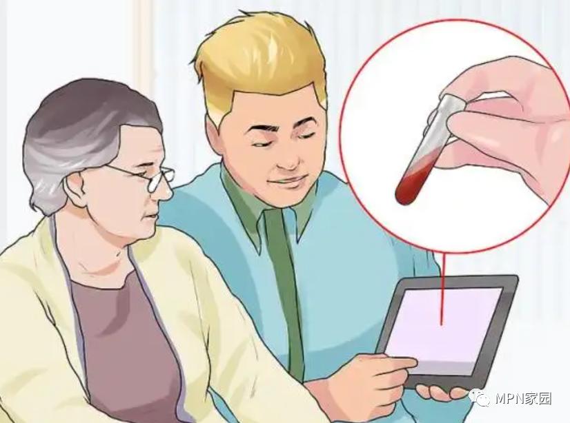 真性红细胞增多症（PV）患者如何进行日常的“疾病管理”？