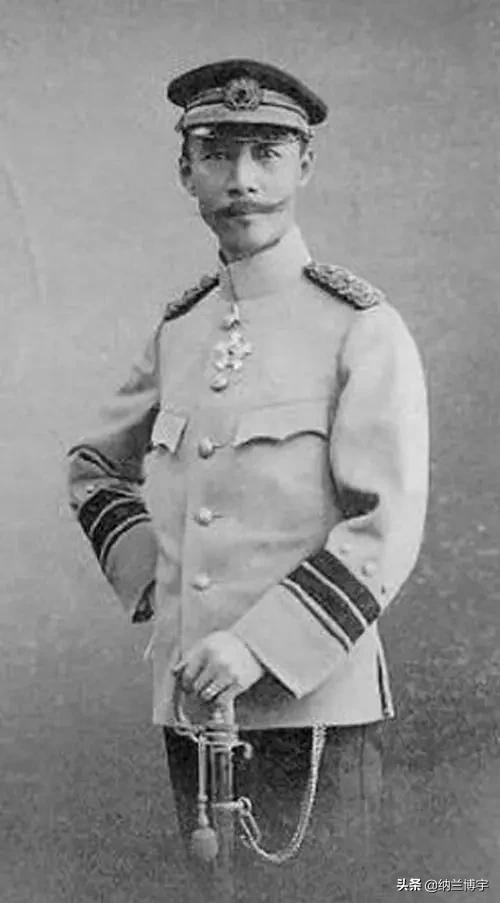 末代小恭王溥伟的结局,末代恭亲王