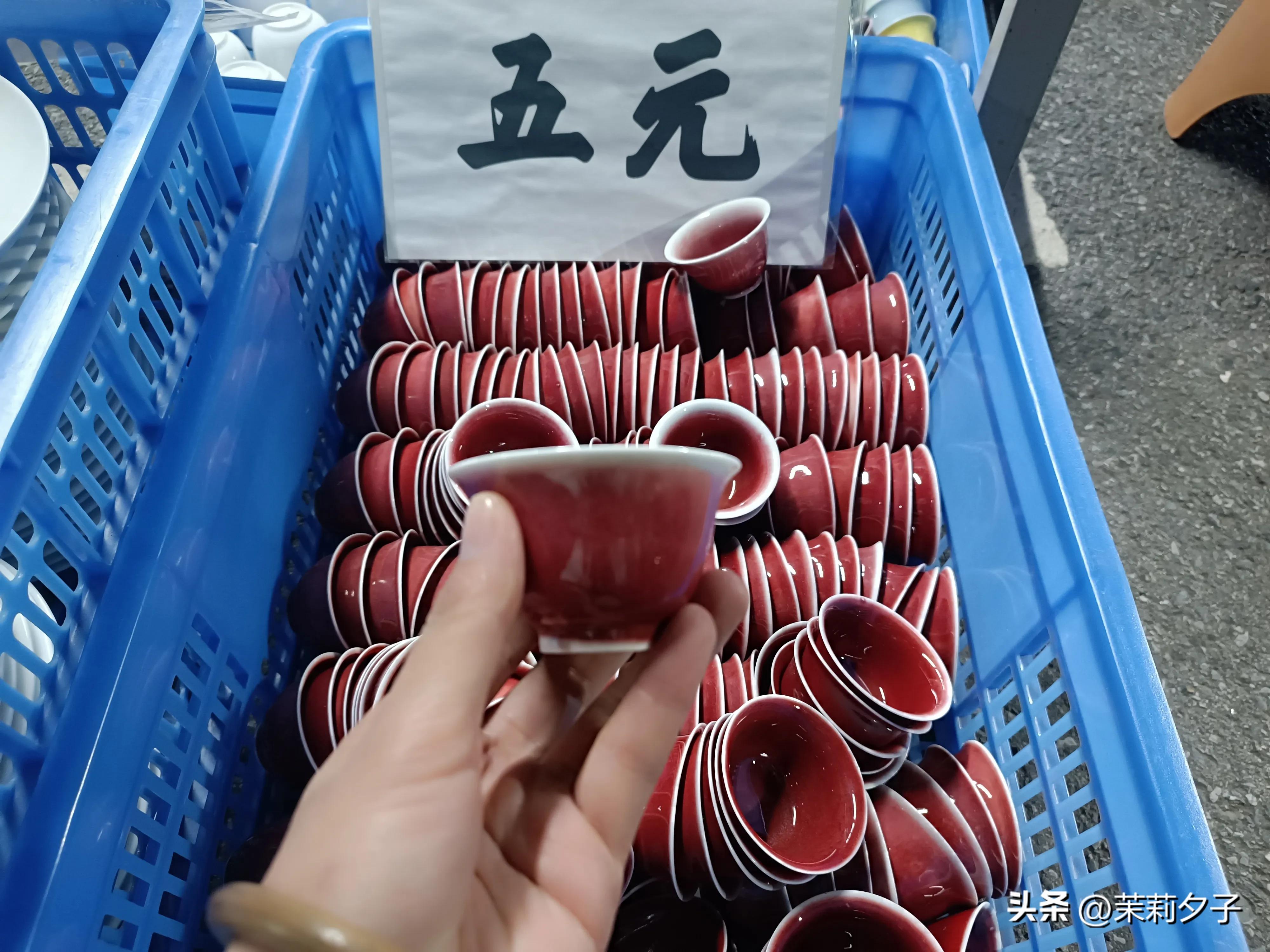 景德镇中国陶瓷博物馆参观路线,景德镇民俗博物馆旅行记