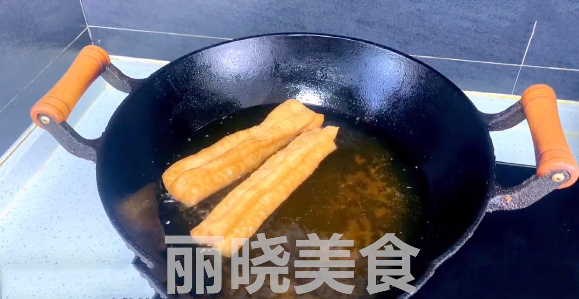 提前囤好这5种食物,暖冬必备的十种食物