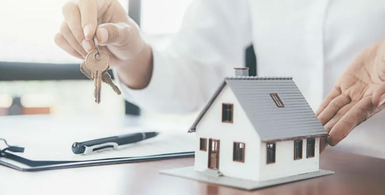 毕业10年才买了一套房,91年女生工资9千有车有房