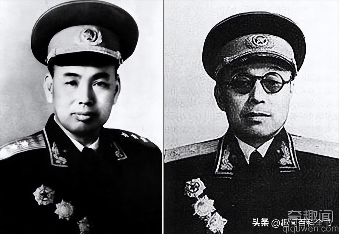 解密民国风云人物,将军和武林高手