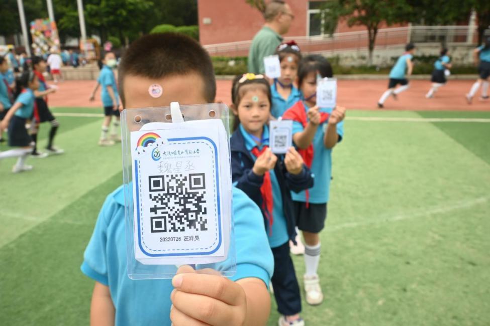 大渡口育才双山实验小学,大渡口区双山实验小学图片