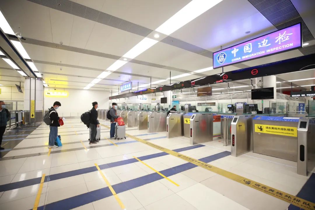 出入境热门问题解答一键get！