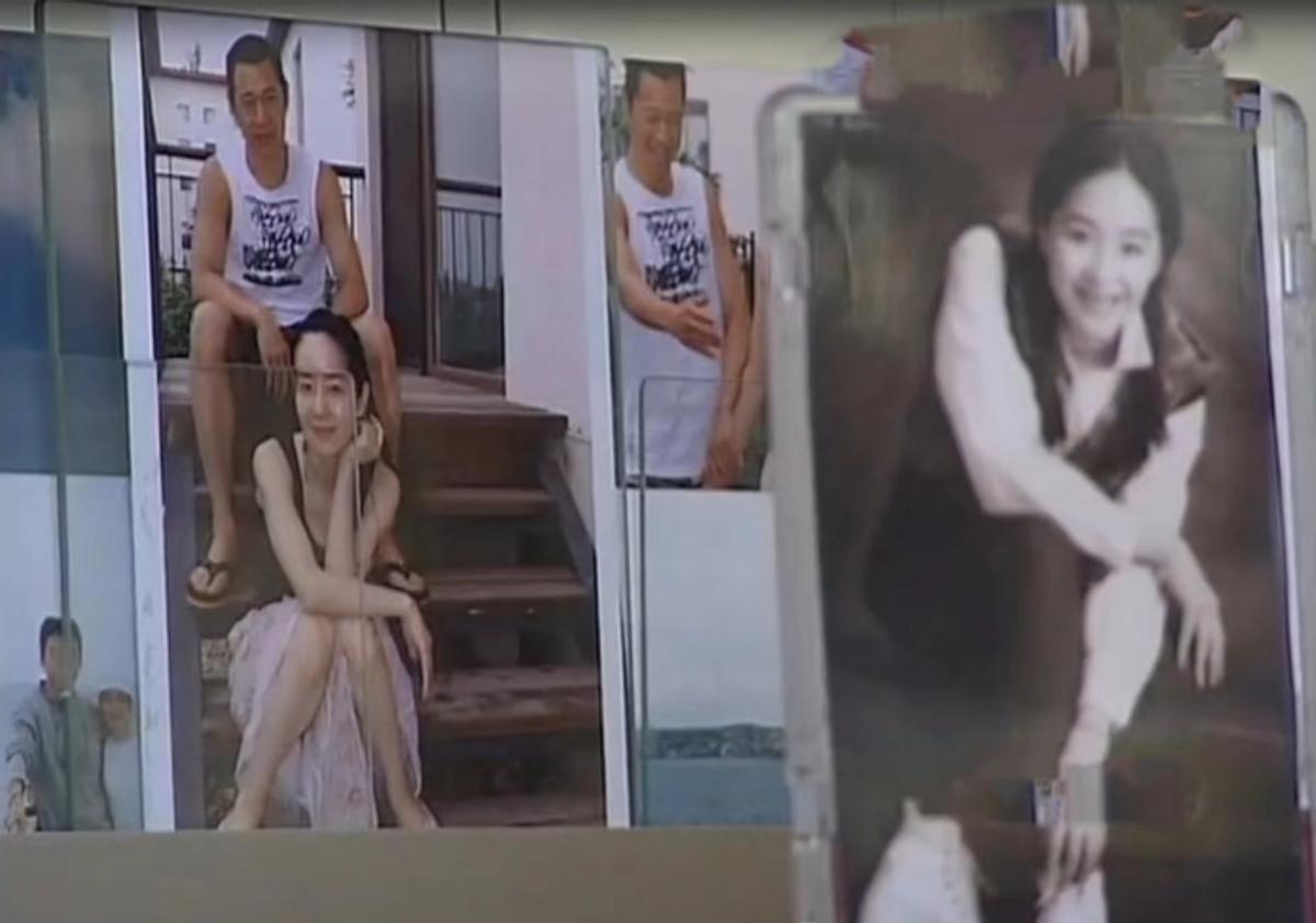 张丰毅的老婆吕丽萍,张丰毅和吕丽萍分手原因