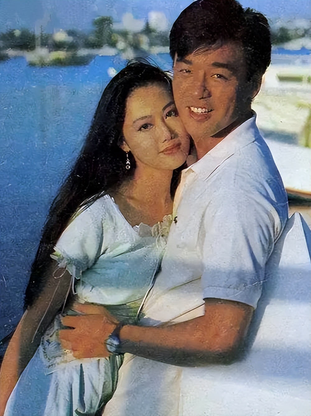 章小蕙还债逆袭,2004年章小蕙拍的什么电影