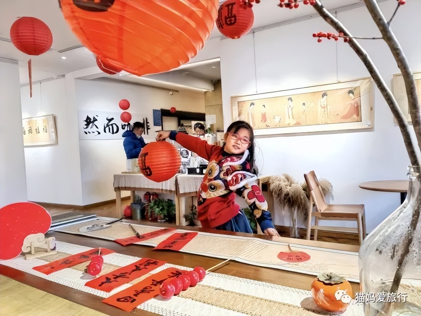 5天“趣”玩青岛，我的私藏遛娃路线