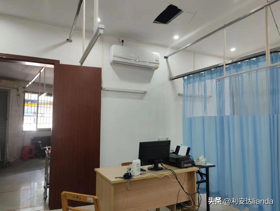 空气消毒机消毒时间,空气消毒机如何监测