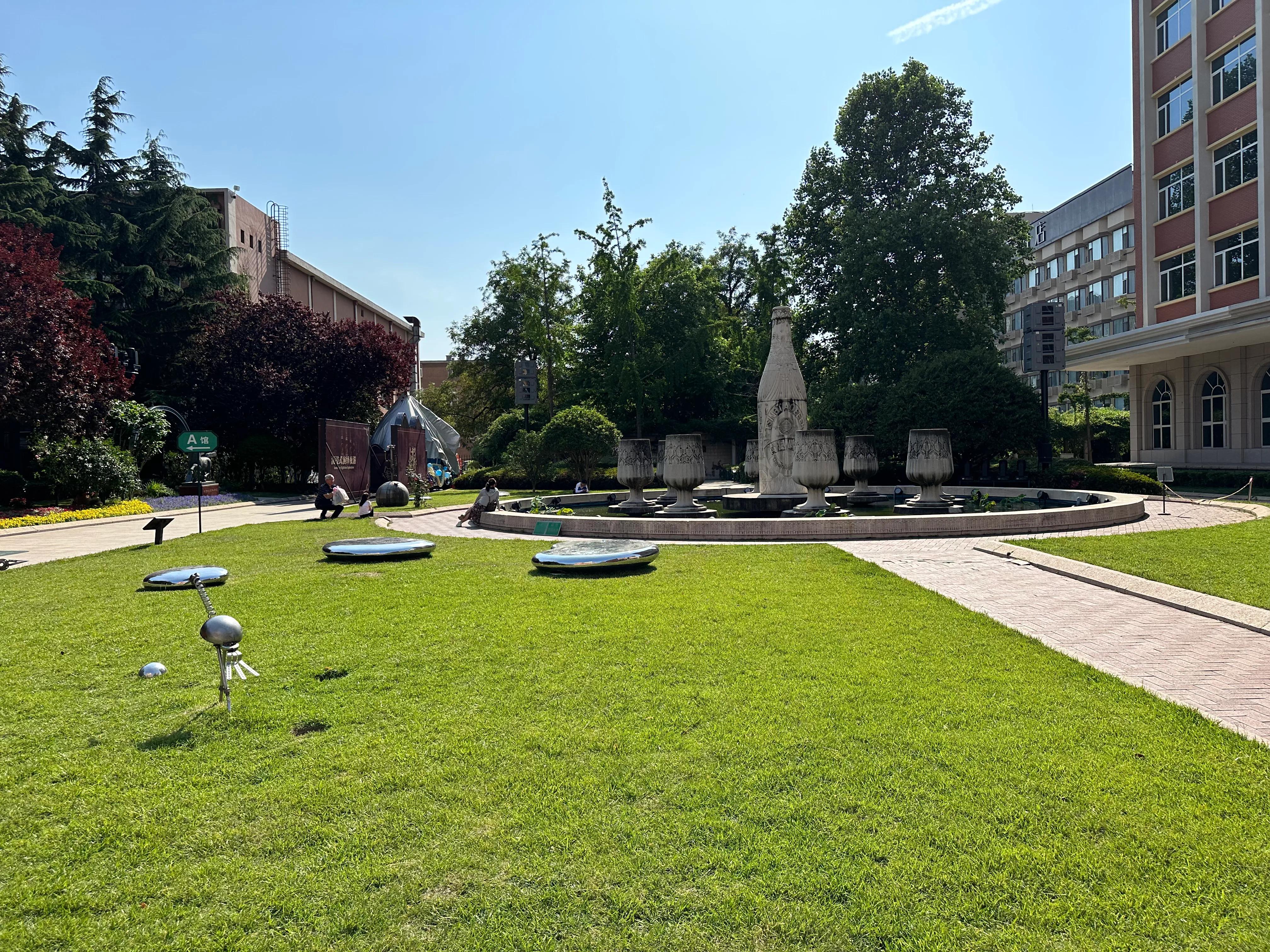 青岛啤酒博物馆门票老人免费吗,青岛啤酒博物馆1903剧场值得去吗