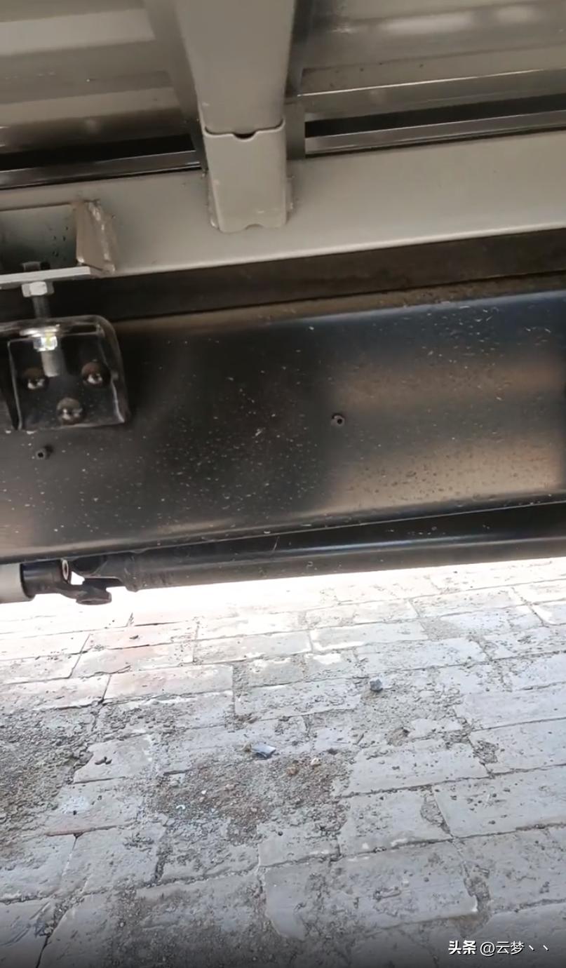 金杯金卡s6单排3米4,金杯金卡s6这款车落地多少钱