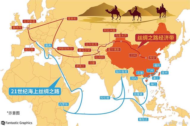 历史张骞通西域之路,张骞通西域的历史故事