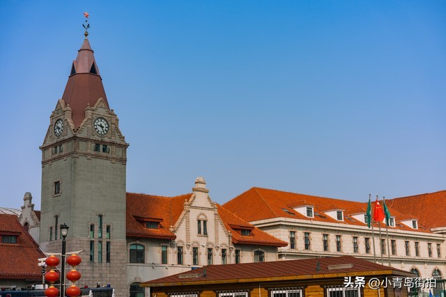 青岛西海岸旅游攻略最佳线路,从青岛出发4-5天旅游攻略