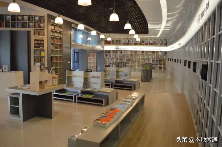 祝贺！这7家书店获评“乡村特色书店”