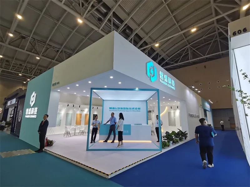 最新低碳智能技术亮相石油装备展,低碳技术与智能制造科技博览会