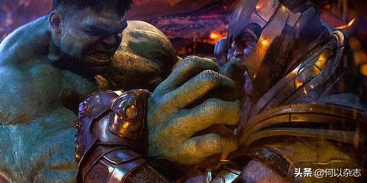 无限战争灭霸结局,无限战争怎么免费获得灭霸