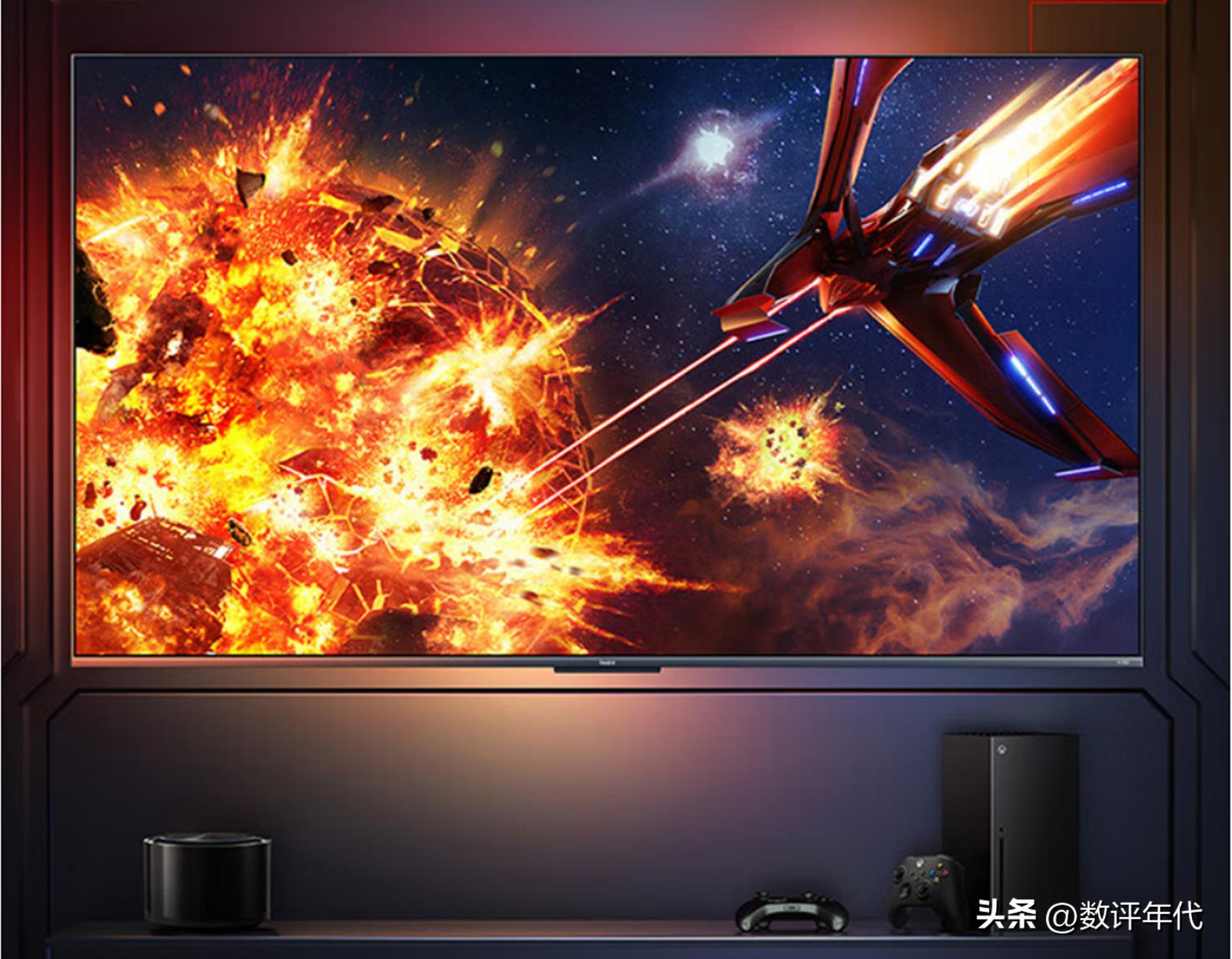 55寸的海信电视哪一款比较好一点,海信55寸电视哪款最好测评