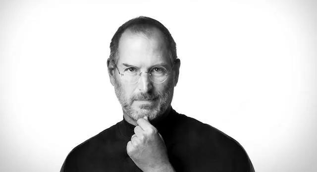 一代企业家乔布斯,乔布斯传奇合集