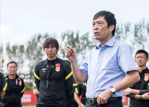 国足选新帅,国足选日本教练