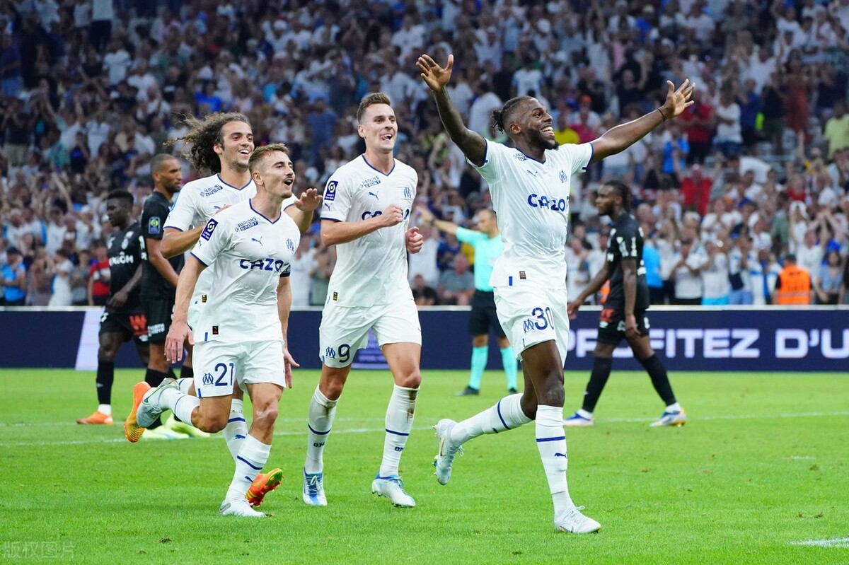 22-23赛季五大联赛什么时候开始,22-23赛季五大联赛提前五轮夺冠